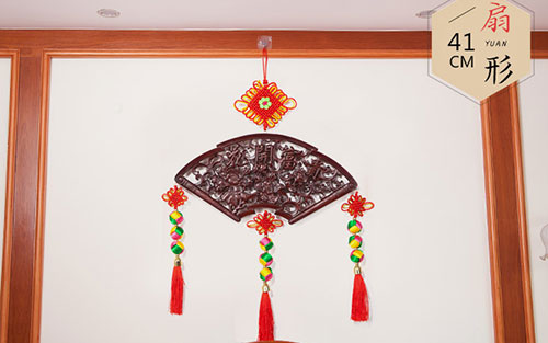 惠州中国结挂件实木客厅玄关壁挂装饰品种类大全